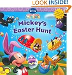Mickey's Easter Egg: Hunt/Story and A...