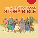 Christian Focus Story Bible