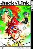 .hack//Link Volume 3