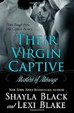 Their Virgin Captive: Masters of Ménage