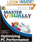 Master VISUALLY Optimizing PC Performance