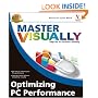 Master VISUALLY Optimizing PC Performance