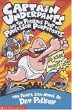 Captain Underpants And The Perilous Plot Of Professor Poopypants (Captain Underpants)