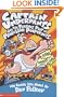 Captain Underpants and the Perilous Plot of Professor Poopyp (Bk. 4)