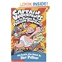 Captain Underpants and the Perilous Plot of Professor Poopypants: Bk. 4