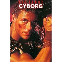 Cyborg