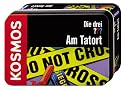 KOSMOS 631055 - Die drei ??? Am Tatort