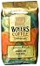 Boyer's Coffee Jamaican Blue Mountain, 16-Ounce Bag
