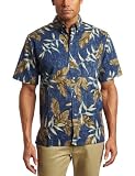 Reyn Spooner Men's Heliconia Garden Shirt