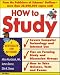 Books : How to Study 5/e