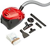 Siemens VSZ31456 Aspirateur Sacs pour un an inclus (Import Allemagne)