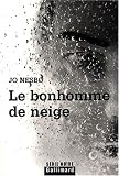 Le Bonhomme de neige