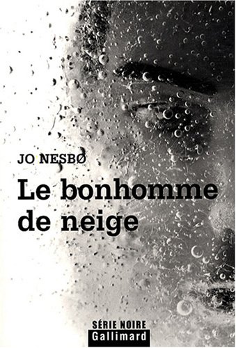 Le Bonhomme de neige