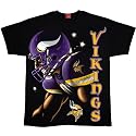 Minnesota Vikings - Gameface T-Shirt