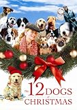 Chicken Soup For The Soul Presents: The 12 Dogs Of Christmas [DVD] [2005] [Region 1] [US Import] [NTSC]