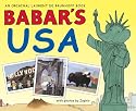 Babar's USA (Babar (Harry N. Abrams))