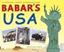 Babar's USA (Babar (Harry N. Abrams))