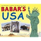 Babar's USA (Babar (Harry N. Abrams)) by Laurent de Brunhoff