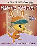 Special Delivery*: Roopert the Kangaroo (Bunyip Tree Series: Children's Rhyming Picture Book)