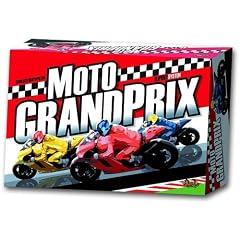 Fantasy Flight Games VA55 - MotoGrandPrix (englische Ausgabe)