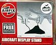 Airfix Aircraft Display Stand (For Up To Two 1/72 Scale Aircraft)