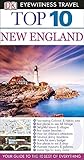 Top 10 New England