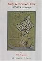 Maps And Views of Derry, 1600-1914: A Catalogue