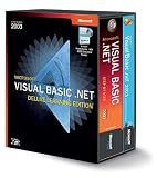 Microsoft Visual Basic .NET Deluxe Learning Edition--Version 2003 (Pro-Developer)