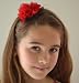 Pearl Chiffon Headband