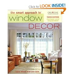 The Smart Approach to Window Decor (3rd edition)
