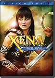 Xena: Warrior Princess - Season Three