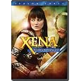 Xena: Warrior Princess - Season Three
