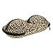 BestDealUSA Protect Bra Underwear Lingerie Case Storage Travel Organizer Bag Leopard Style