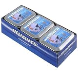 Tennessee Volunteers 9 Pack Peppermint Helmints