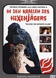Blood on Satan`s Claw Region 2 PAL Unrated DVD
