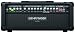 Behringer VT100FXH Virtube 100-Watt Guitar Amplifier Head with 2 Independent Channels, VTC Tube Modeling And Dual Fx