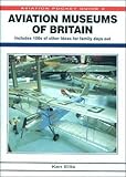 Aviation museums of Britain