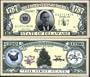 Set of 10 Bills-1787 Delaware State Bill