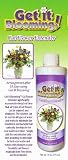 Cut Flower Water Treatment and Stem Rejuvinator 16 Oz. By Get It Blooming