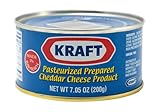 Kraft Pasturized