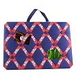 University of Mississippi - Ribbon Memo Board