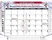 Cleveland Cavaliers 2010 22x17 Desk Calendar