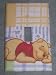 Winnie the Pooh Light Switch Cover Plate