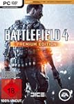 Battlefield 4 - Premium Edition - [PC]