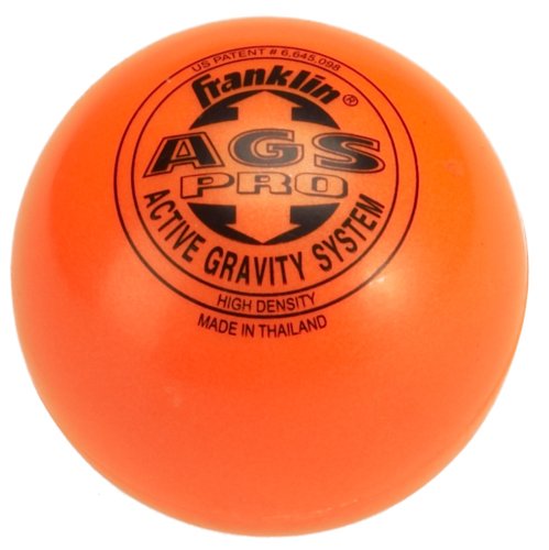 Schmidt Sports 312 217Z,  Streethockey Ball AGS 24-Display