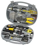SPROTEK 145 PIECE COMPUTER MAINTENANCE KIT