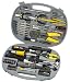 Sprotek 145 Piece Laptop Computer Pc Maintenance Tool Kit