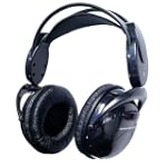 Valor Multimedia ACC-HP1 Wireless Headphone