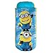 Despicable Me Minions Junior Ready Bed Sleepover Solution