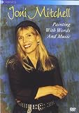 Joni Mitchell - Painting With Words & Music - IMPORT